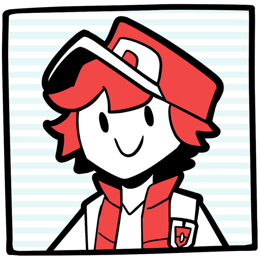 Freddie FireRed (Randomized) 2026